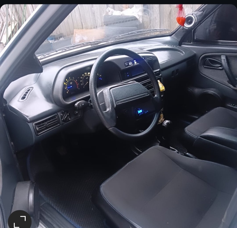 LADA (ВАЗ), 2114, 2010
