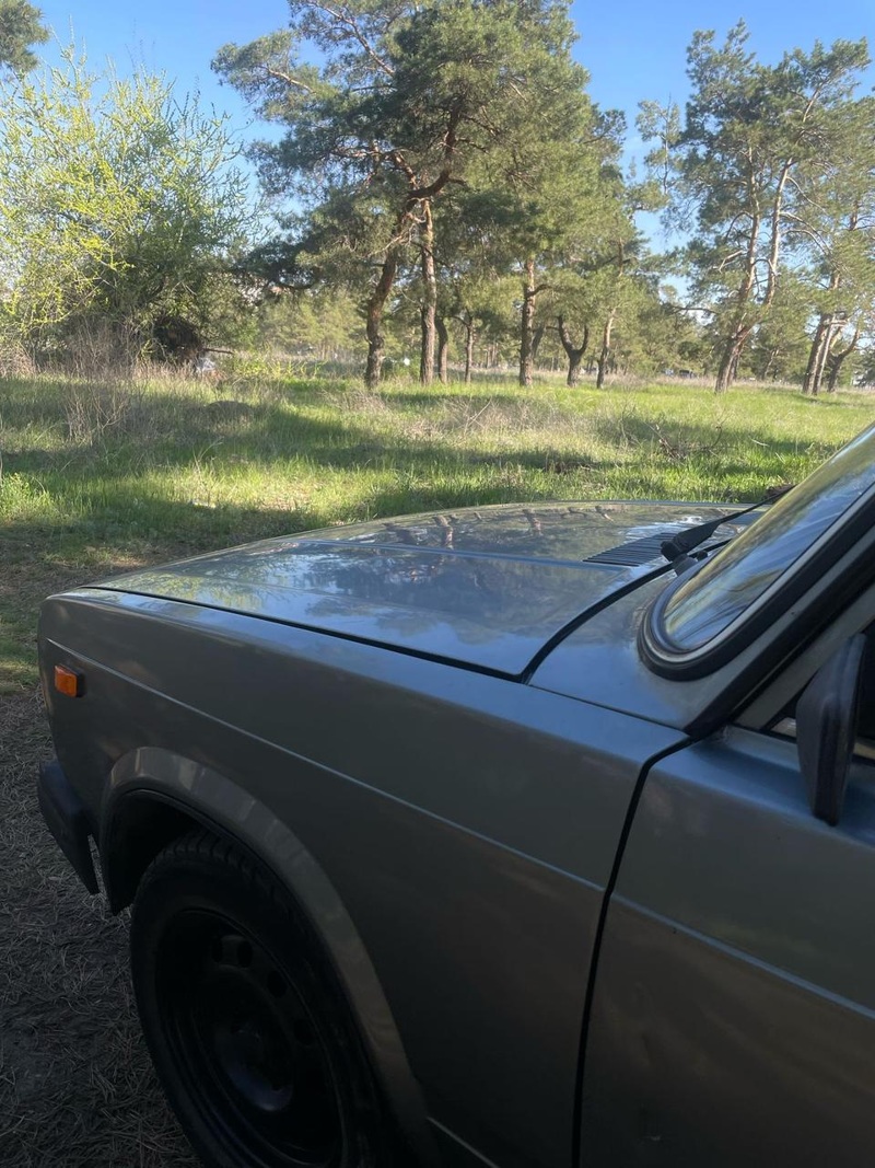 LADA (ВАЗ), 2105, 2010